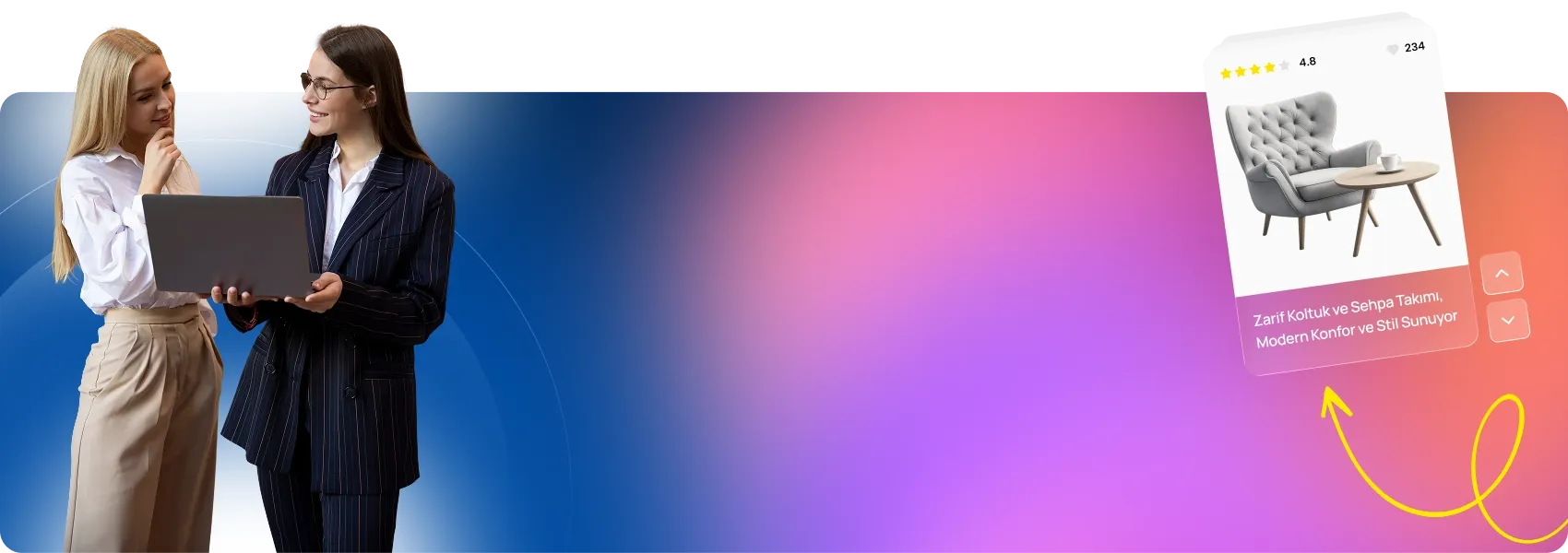 E-ticaret Çözümleri ile Her Platformda Tek Panelden