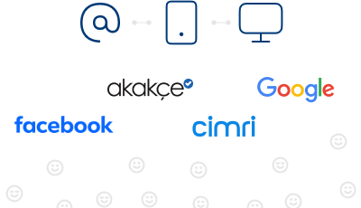 Pazarlama ve Satış Entegrasyonları