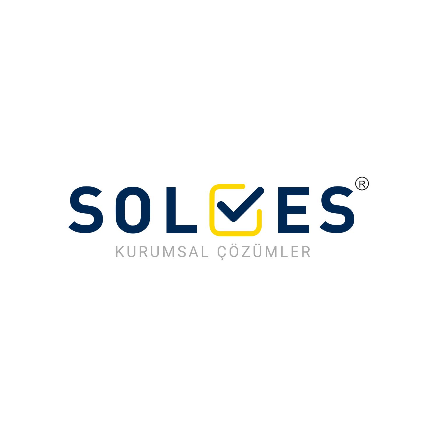 Solves Logo